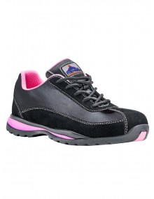 Portwest FW39  Ladies Safety Trainers footwear